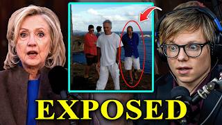 New Epstein Island Documents: The Biggest Lies Exposed