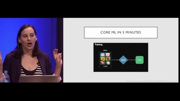 iOSDevCampDC 2017 - AI and iOS - Aileen Nielsen