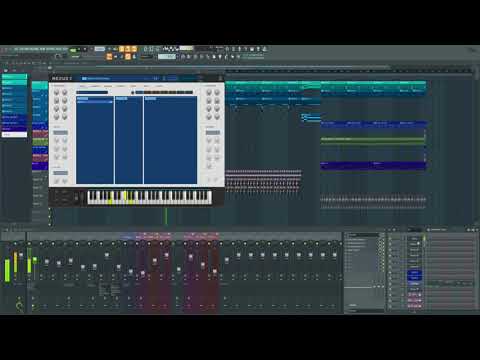 サカナクション - ネイティブダンサー（耳コピ）test.ver