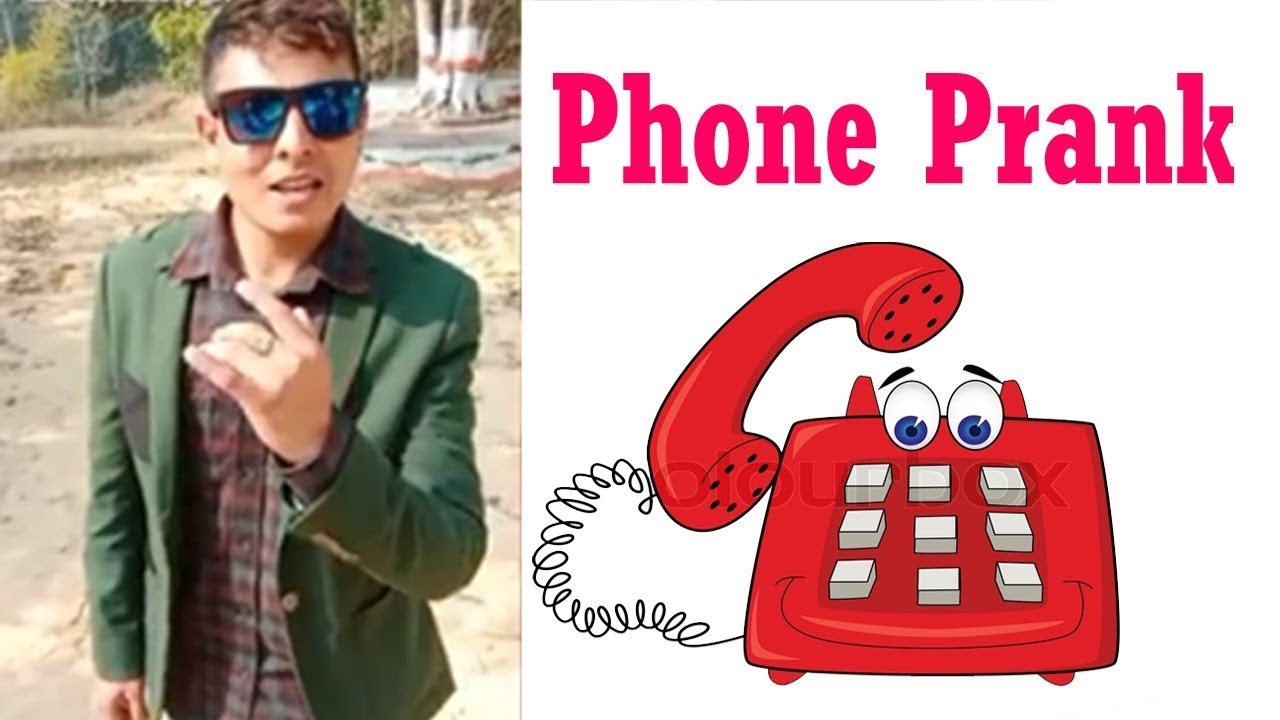Epic - Call Clash Prank on Boy | Phone Prank | 101 Comedy 2019 - YouTube