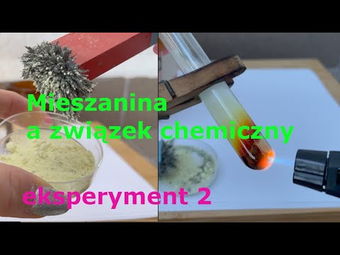 Wideo: Siarka Jako Pierwiastek Chemiczny