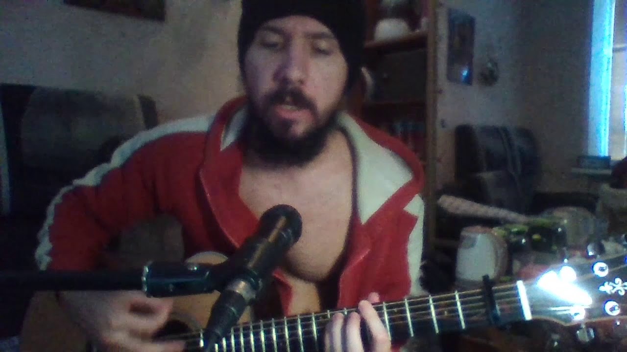 Владимир Минин - Я и Ты Сталкер (как записывалась от автора)