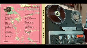 Phiên gác đêm xuân-Tuấn Vũ