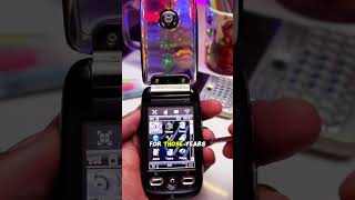 Motorola A1200 RETRO #motorola #retro