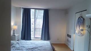 99 Pond Ave #307 Walk thru