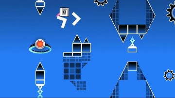 My part in Disaster Dive