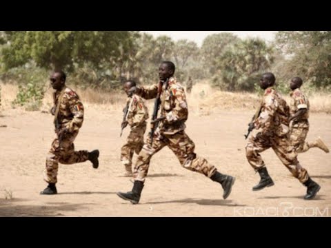URGENT - Tchad : Voici comment Idriss Deby a été abattu