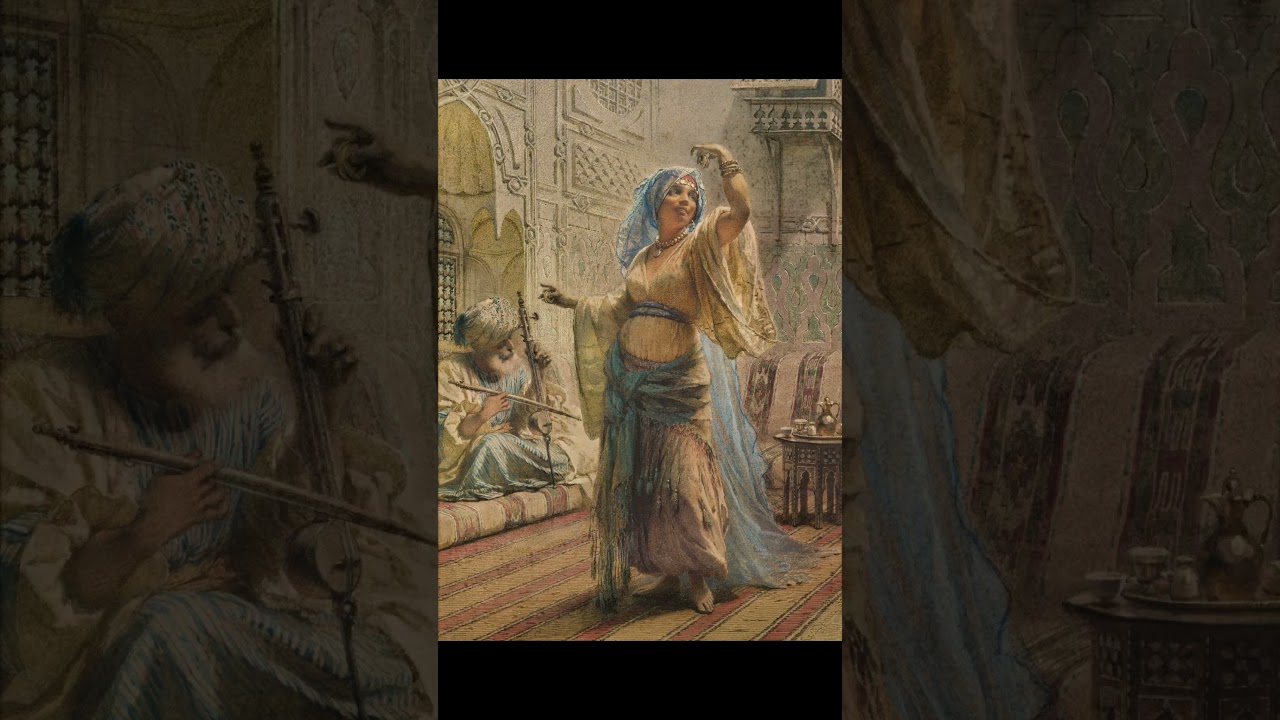 The Middle East through Western eyes—done right?