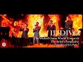 IL DIVO - The Artist's Perspective:  Episode #13 (USA - Part 1)
