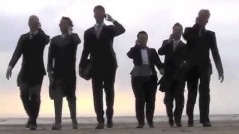 Trailer LA4 - Fontys MLI