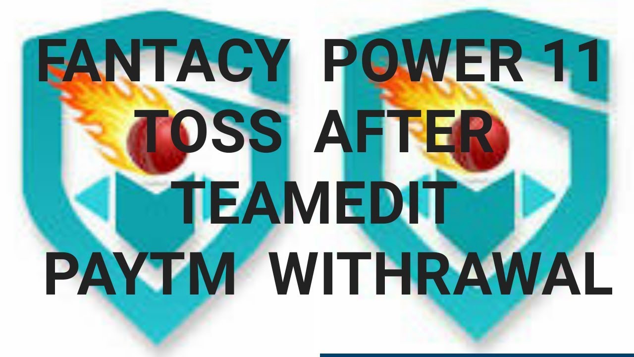Download  link  below 🖕 FANTASY POWER 11(team change after toss), Much better than Dream11, PAY HD