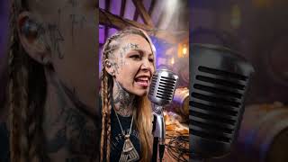 Alehouse WOLF CALL 🐺⚔️ | VIking Hip hop folk music #music #vikings