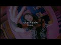 twice - the feels (slowed down)༄