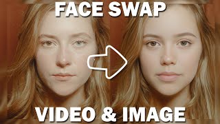 🔥 Video & Image FaceSwap | Akool FREE AI Tool 🤯