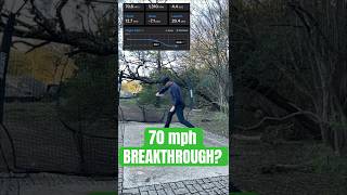 70 mph breakthrough short