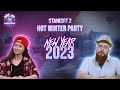 Standoff 2  join hotwinterparty snowmen brawl mad santa and medal rework