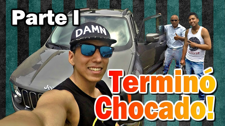 Le COMPRÉ un COCHE a mi PAPÁ (LA VERDAD) | FINAL INESPERADO