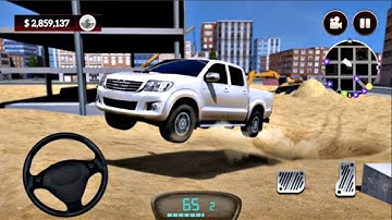 Drive for Speed: Simulator - Random Mode Missions Android GamePlay FHD