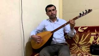 ERMENEK M.ÇOBAN AĞLASAM MI AĞLAMASAM MI