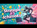 Ichimoku 🗻,  +2231% en 4 ans !? Stratégie Trading Crypto #3
