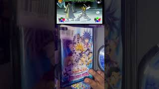 Game of the Week 🎮🔥 | MÄR Heaven: ARM Fight Dream #MARHeaven #PS2 #AnimeGames #GameOfTheWeek
