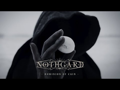 NOTHGARD - Dominion Of Cain (OFFICIELL VIDEO)