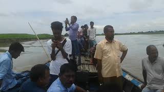 Birsing Halanga Char A View In Krishi Kalyan Abhiyan On 180720182