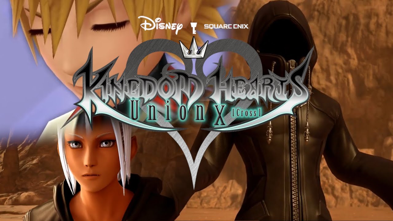 How Kingdom Hearts Union X gives new meanings to previous Kingdom