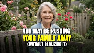 Stop Saying This! 5 Verbal Habits After 60 That Are Secretly Pushing People Away