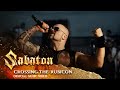 SABATON Crossing The Rubicon Official Music Video SABATON Crossing The Rubicon Official Music Video
