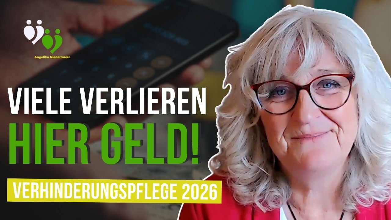 Verhinderungspflege 2026: Was wirklich erlaubt ist… und was nicht!