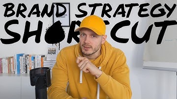 Brand Similarity Exercise – The easiest way to begin thinking strategically about your brand