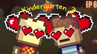 Kindergarten 2 | ep 6 | IT'S NUGGET TIME!!!