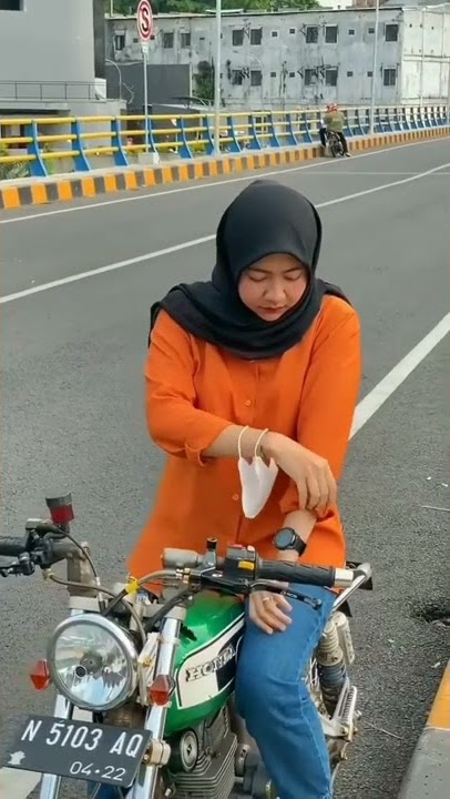story wa terbaru marhaban ya ramadhan /story wa cewek cb cantik