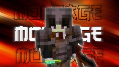 PVP MONTAGE (Pojavlauncher Touch Controls) @LivingLegendOP @ZarekX2