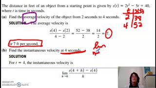 Math 110 3-2 and 3-3 part 2