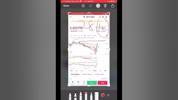 ROYAL Q ROBOT AUTO TRADE - CARA SETTING ROYALQ  | WHAT YOU WHERE NOT TOLD BEFORE U START UR TRADING