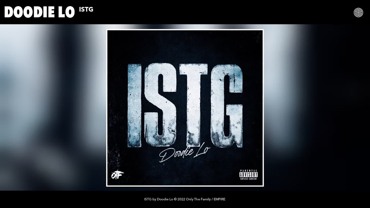 Doodie Lo - ISTG (Official Audio) - YouTube