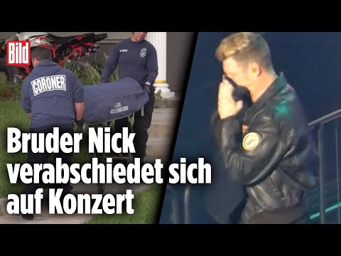 Video: Sind Rodney und Del Boy Brüder?