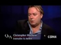 When Hitchens Gets Furious