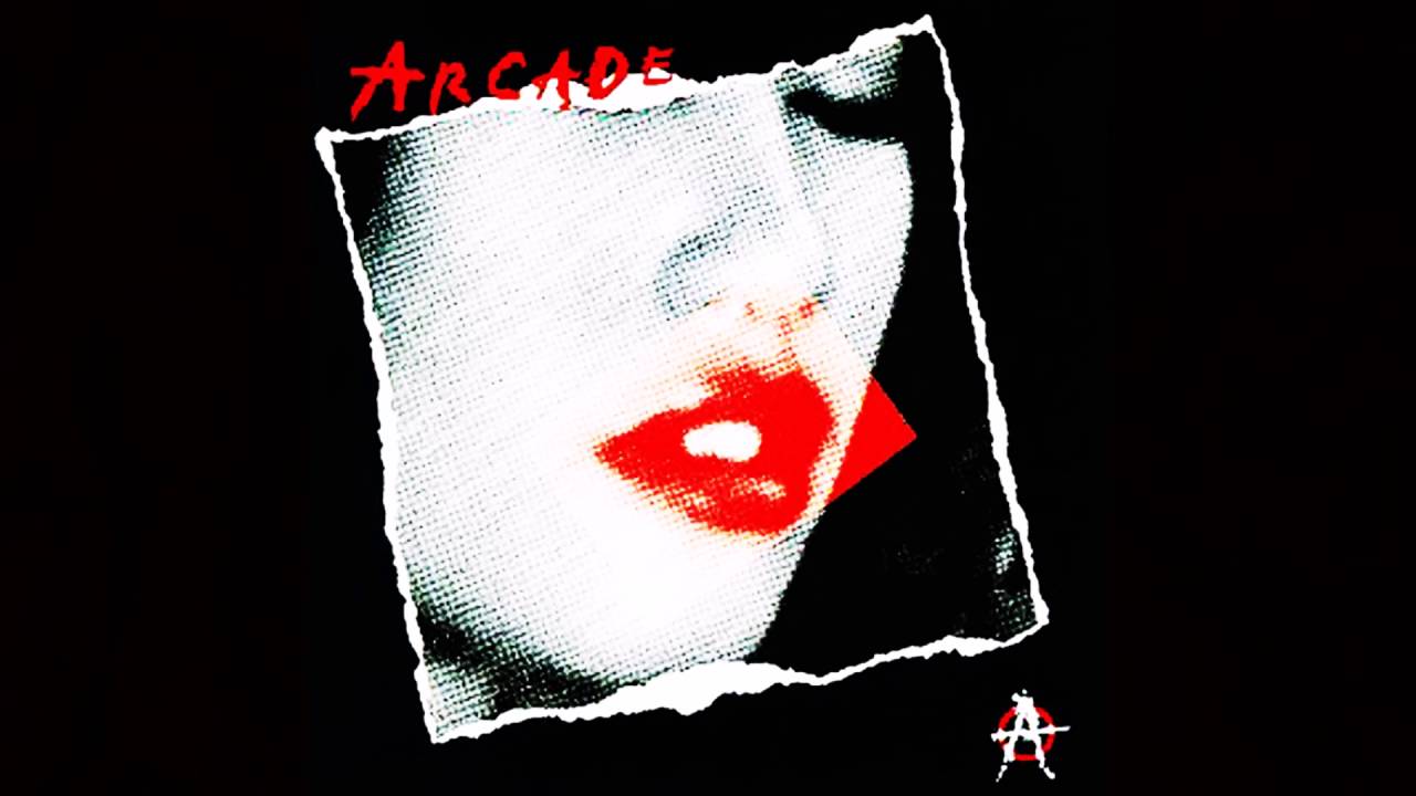 Arcade - Screamin' S.O.S. accordi