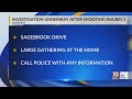 Investigation Underway After Shooting Injures 3 | Oct. 26, 2025 | WHNT News 19 Sunday Evening