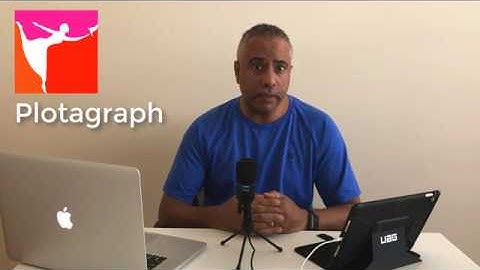 Plotagraph: A Photo Animator