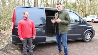 How To Start A Dog Walking Business UK