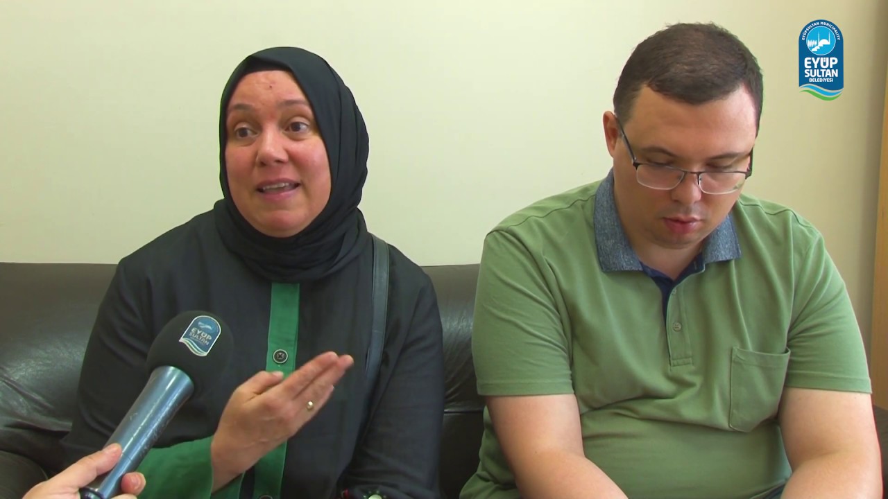 Barbaros Yıldırım, EKPSS ile memur oldu