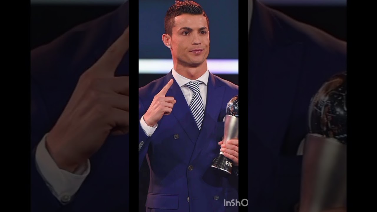 #Ronaldo #CristianoRonaldo#CR7#FIFA#ChampionsLeague#Goals#Portugal#FootballSkills#Sports#Athlete#cr7