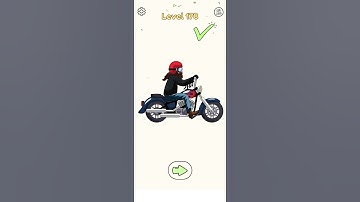 Dop: Delete one part level 178 walkthrough solution #short #Dop