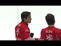 Czechia  v Canada - LGT World Men's Curling Championship 2024 - Highlights