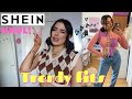 TRENDY SHEIN HAUL | Pinterest, Tik Tok, Y2K Girl Inspo | Am I cool yet? Size 10/12 try on | ad