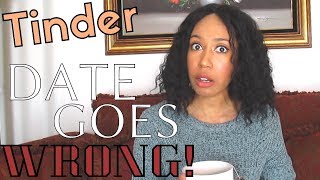 Crazy Tinder Date Storytime | Like.. WTF?! Net Worth